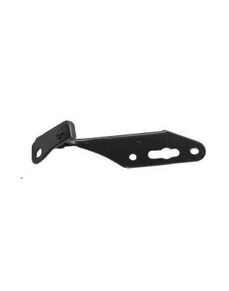 CERNIERA COFANO ANTERIORE DESTRA 35 PORTE TÜV HONDA CIVIC HB-LB EUEPEV 20012004, HONDA CIVIC HB-LB EUEPEV 20042005, HONDA CIVIC