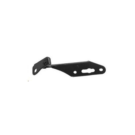 CERNIERA COFANO ANTERIORE DESTRA 35 PORTE TÜV HONDA CIVIC HB-LB EUEPEV 20012004, HONDA CIVIC HB-LB EUEPEV 20042005, HONDA CIVIC