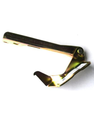CERNIERA COFANO ANTERIORE SINISTRA TÜV NISSAN PATHFINDER R51 20062013
