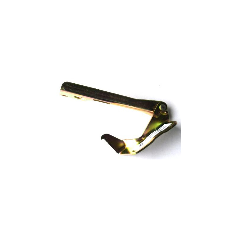 CERNIERA COFANO ANTERIORE SINISTRA TÜV NISSAN PATHFINDER R51 20062013