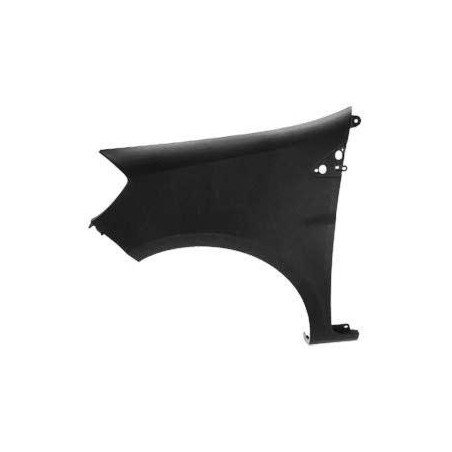 PARAFANGO ANTERIORE SINISTRO CERCHIO 16 BOMBATO 195 RENAULT CLIO III BR0 1CR0 1 20062009      , RENAULT CLIO III BR0 1CR0 1 200