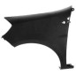 PARAFANGO ANTERIORE SINISTRO CERCHIO 16 BOMBATO 195 RENAULT CLIO III BR0 1CR0 1 20062009, RENAULT CLIO III BR0 1CR0 1 20092013