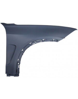 PARAFANGO ANTERIORE DESTRO CON PRIMER BMW X5 F15 20132018