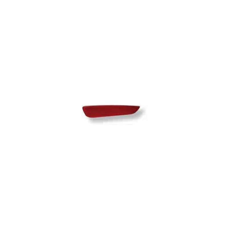CATADIOTTRO POSTERIORE SINISTRO 36X166X35 SEAT CORDOBA 6L2 20022008, SEAT IBIZA 6L1 20022008VERS 2006 , SEAT IBIZA 6J56P1 20082