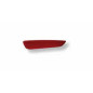 CATADIOTTRO POSTERIORE SINISTRO 36X166X35 SEAT CORDOBA 6L2 20022008, SEAT IBIZA 6L1 20022008 VERS 2006, SEAT IBIZA 6J56P1 20082