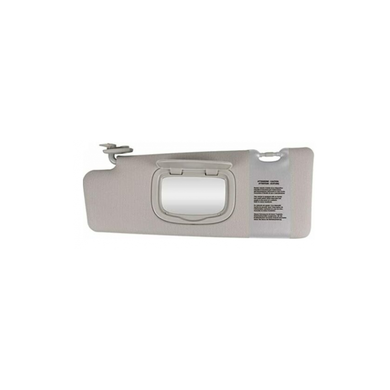 PANTINE PARASOLE SINISTRA CON SPECCHIO CON TASCA FIAT BRAVO 198 20072014