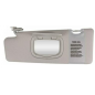 PANTINE PARASOLE SINISTRA CON SPECCHIO CON TASCA FIAT BRAVO 198 20072014
