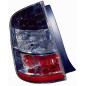 FANALE POSTERIORE SINISTRO SENZA PORTALAMPADA TOYOTA PRIUS W2 20042009 VERS 2005