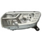 PROIETTORE SINISTRO LED CON LUCE DIURNA LED CON PREDISPOSIZIONE REGOLAZIONE ELETTRICA DACIA LOGAN-MCV II 20162021, DACIA SANDER