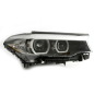 PROIETTORE SINISTRO LED CON MOTORE BMW SERIES 5 G30G31 20162020