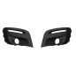 KIT GRIGLIE PARAURTI ANTERIORE CON PRIMER CON SEDE FENDINEBBIA CITROEN BERLINGO B9 20152019 VERS 2015, PEUGEOT PARTNER 20152019