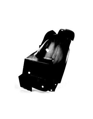 LOCARO ANTERIORE DESTRO PARTE POSTERIORE NISSAN PRIMASTAR X83 20022006, NISSAN PRIMASTAR X83 20062016, OPEL VIVARO X83 20022006
