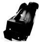 LOCARO ANTERIORE DESTRO PARTE POSTERIORE NISSAN PRIMASTAR X83 20022006, NISSAN PRIMASTAR X83 20062016, OPEL VIVARO X83 20022006