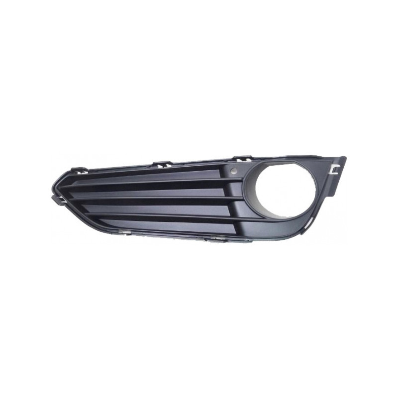 GRIGLIA PARAURTI ANTERIORE SINISTRA CON FENDINEBBIA BMW SERIES 2 COUPECABRIO F22F23 20142019