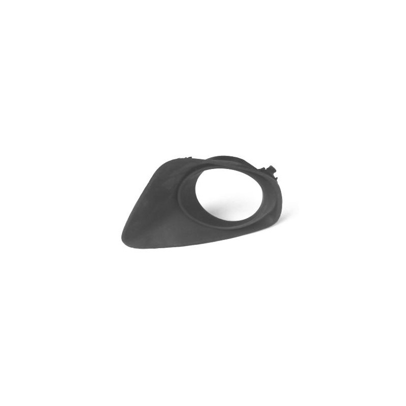 GRIGLIA PARAURTI ANTERIORE SINISTRA CON FENDINEBBIA MAZDA 2 DEDH 20072014       VERS 2011 , MAZDA PU 24WD BT-50 CDUN 20062013