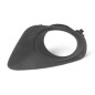 GRIGLIA PARAURTI ANTERIORE SINISTRA CON FENDINEBBIA MAZDA 2 DEDH 20072014       VERS 2011 , MAZDA PU 24WD BT-50 CDUN 20062013