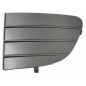 GRIGLIA SINISTRA GRIGIA SCURA FIAT PUNTO EVO 199 20092012