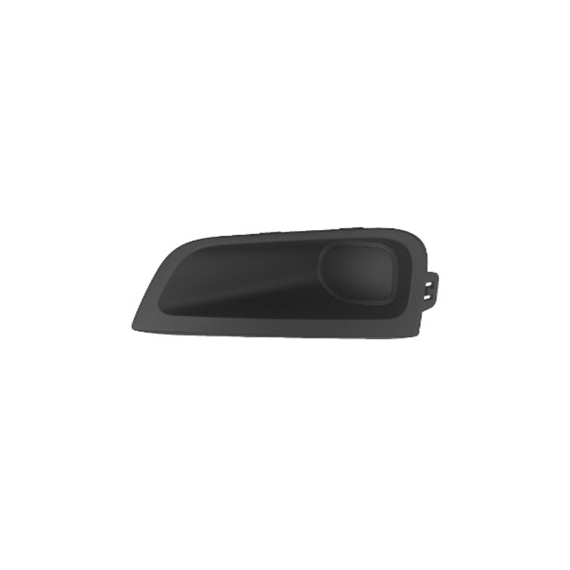 GRIGLIA PARAURTI DESTRA CHIUSA CITROEN BERLINGO EREC 20192024      , PEUGEOT PARTNER K9 20192024      , PEUGEOT RIFTER 20192024