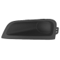GRIGLIA PARAURTI DESTRA CHIUSA CITROEN BERLINGO EREC 20192024      , PEUGEOT PARTNER K9 20192024      , PEUGEOT RIFTER 20192024
