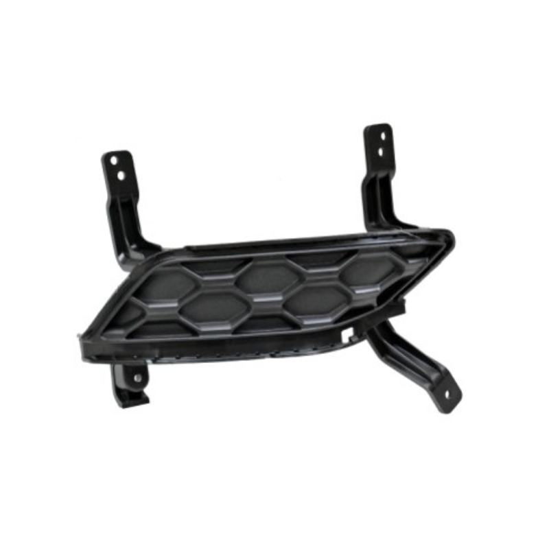 GRIGLIA PARAURTI ANTERIORE SINISTRA CHIUSA HYUNDAI SANTA FE TMTMA 20182020