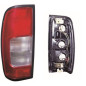 FANALE POSTERIORE SINISTRO SENZA PORTALAMPADA SENZA RETRONEBBIA NISSAN PU 2WD-4WD D22 19982001, NISSAN PU NAVARA 2WD-4WD D22 20