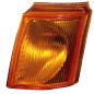 FANALE ANTERIORE SINISTRO ARANCIO SENZA PORTALAMPADA FORD TRANSIT E 19921995, FORD TRANSIT E 19952000