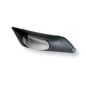 FANALE LATERALE DESTRO BIANCO CON PORTALAMPADA IVECO DAILY 20002007