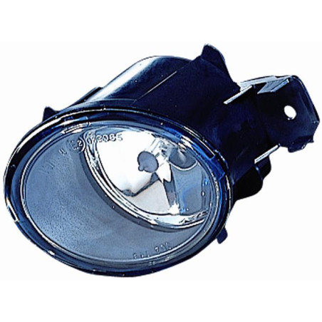 FENDINEBBIA SINISTRO H11 TÜV NISSAN ALMERA HB N16 20002006, NISSAN ALMERA LB N16 20002006, NISSAN ALMERA SDN N16 20002006 VERS 