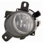 FENDINEBBIA DESTRO H10 OPEL CORSA D S07 20062015VERS 2011 , OPEL CORSA E X15 20152019, OPEL MERIVA S10 20102014
