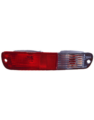 RETRONEBBIA SINISTRO MITSUBISHI PAJERO V6WV7W 20012007VERS 2003