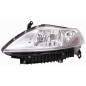 PROIETTORE SINISTRO H4 CON MOTORE LANCIA Y 312 20112024