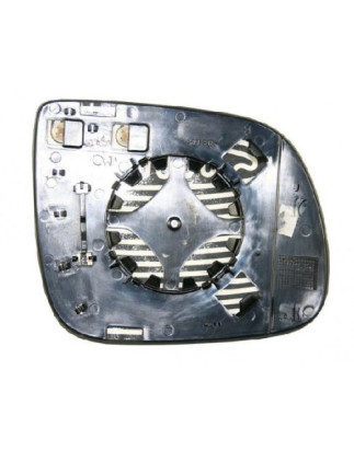 VETRO CON PIASTRA SINISTRO ASFERICO TERMICO AUDI Q5 8RB 2008201  AUDI Q5 8RB 20122016, AUDI Q7 4LB 20062009, AUDI Q7 4LB 200920