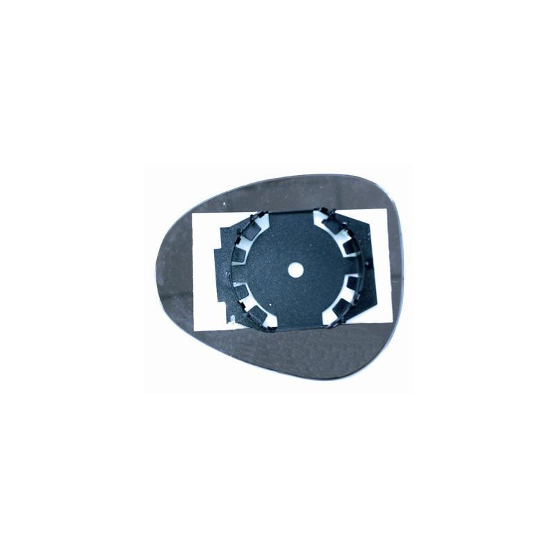 VETRO CON PIASTRA DESTRO TERMICO CONVESSO LANCIA Y 843 20032011VERS 2010