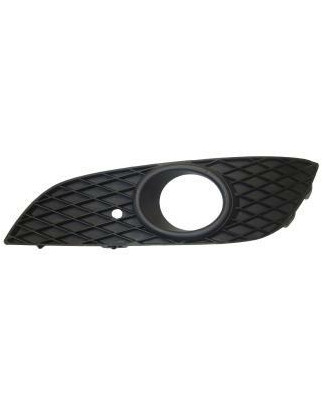 GRIGLIA PARAURTI ANTERIORE SINISTRA 5 PORTE T�V CON FENDINEBBIA OPEL ASTRA H A04 20042010       VERS 2007