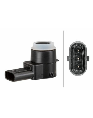 SENSORE, ASSISTENZA PARCHEGGIO