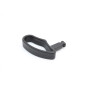MANIGLIA INTERNA MANIGLIA SGANCIO SEDILE FIAT PANDA 141 19862003, FIAT UNO 146158 19891993, AUTOBIANCHI Y10 19921995, AUTOBIANC