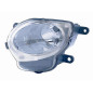 PROIETTORE INFERIORE SINISTRO H1 FIAT 500 312 20072015