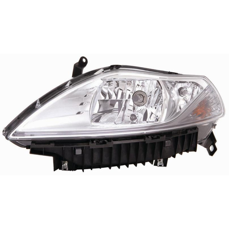 PROIETTORE DESTRO H4 CON MOTORE LANCIA Y 312 20112024