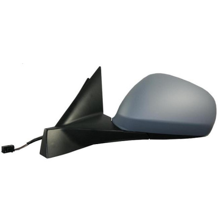 RETROVISORE ELETTRICO DESTRO CON PRIMER TERMICO VETRO CONVESSO RICHIUDIBILE ELETTRICAMENTE CON SONDA ALFA ROMEO MITO 955 200820