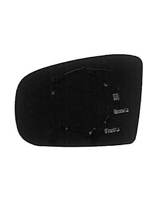 VETRO CON PIASTRA SINISTRO ASFERICO TERMICO MERCEDES-BENZ GL X164 2006201  MERCEDES-BENZ ML W164 20052011, MERCEDES-BENZ R CLAS