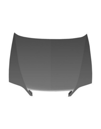 COFANO ANTERIORE CITROEN XSARA N1N0N2 19972000