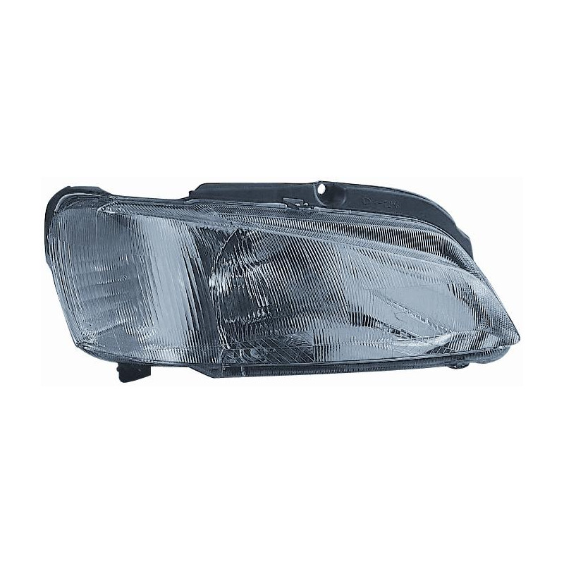 PROIETTORE SINISTRO H4 PEUGEOT 106 1S1A1C 19962003