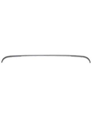 MODANATURA SPOILER POSTERIORE CROMATA MERCEDES-BENZ E CLASS W212 20132016