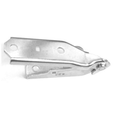 CERNIERA COFANO ANTERIORE SINISTRA VOLKSWAGEN POLO 9N2 20022005      , VOLKSWAGEN POLO 9N3 20052009