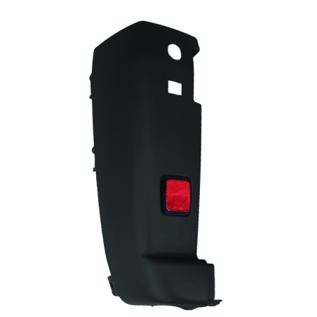 CANTONALE POSTERIORE SINISTRO NERO CITROEN JUMPER III 2014