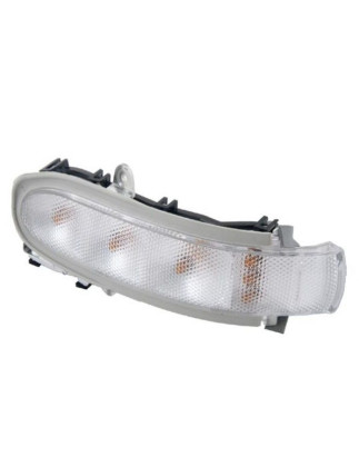 FANALE RETROVISORE SINISTRO LED MERCEDES-BENZ C CLASS SDNSW W203 20032007, MERCEDES-BENZ CLC COUPE W203 20012008VERS 2003