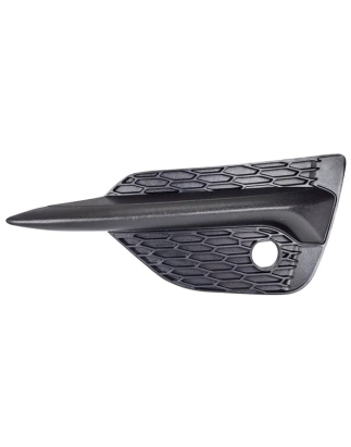 GRIGLIA PARAURTI ANTERIORE SINISTRA CON SENSORI NISSAN QASHQAI J11 20172021