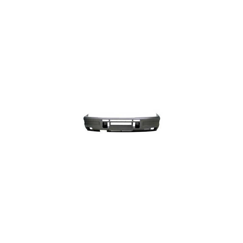 PARAURTI ANTERIORE IVECO DAILY 19902000       VERS 1995