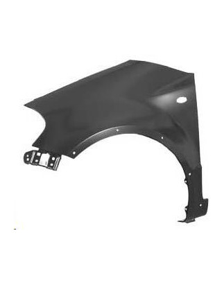 PARAFANGO ANTERIORE SINISTRO CON FORI GIROPARAFANGO FIAT SEDICI 189 2007          , SUZUKI SX4 GYRW 20072013
