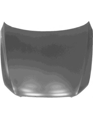 COFANO ANTERIORE ALLUMINIO AUDI Q5 8RB 20082012